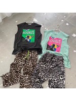 CLOSET S/S 2021 女裝褲 (2色)